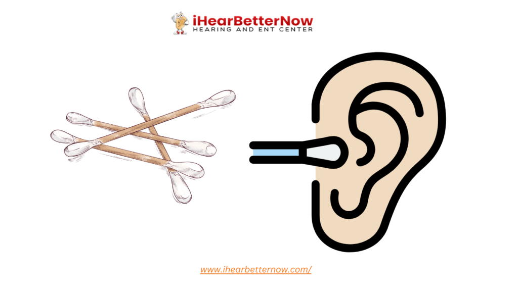 Cotton Swabs in Your Ears Cotton Swabs in Your Ears 5 Reasons to Rethink Their Use (1)